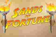 Sands Of Fortune GameSlotOnline - Mengupas Berakhir Permainan Slot Online: Sands Of Fortune. Bumi permainan slot online lalu bertumbuh