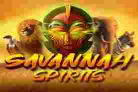 Savannah Spirits GameSlot Online - Dalam bumi game slot online, tema yang menarik serta fitur yang inovatif merupakan kunci buat menarik