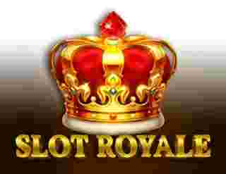 Slot Royale GameSlot Online - Slot Royale merupakan salah satu permainan slot online yang memperkenalkan pengalaman main yang elegan