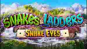 GameSlotOnline Snakes & Ladders - Petualangan yang Seru di Game Slot Online Snakes & Ladders – Snake Eyes. Snakes & Ladders – Snake Eyes