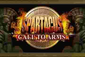 SpartacusCall To Arms GameSlotOnline - Dalam bumi pertaruhan online yang lalu bertumbuh, permainan slot sudah jadi salah satu hiburan sangat