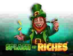 Splash Of Riches GameSlotOnline - Dalam bumi pertaruhan online yang lalu bertumbuh, permainan slot sudah jadi salah satu wujud hiburan