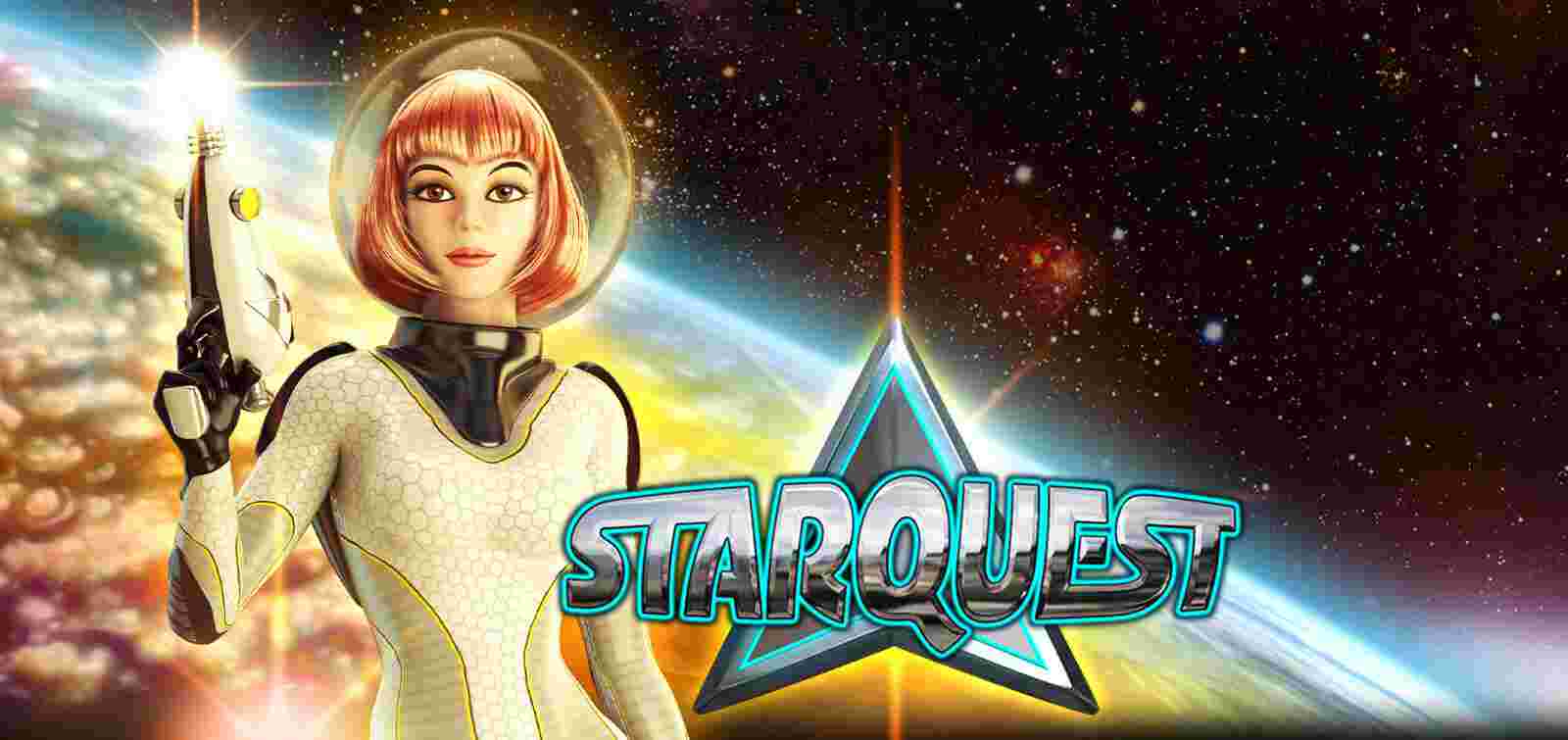 Starquest Game Slot Online - Menyelami Bima sakti dengan Permainan Slot Online Starquest. Dalam bumi pertaruhan online yang terus menjadi