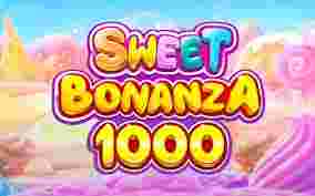 Sweet Bonanza 1000 GameSlotOnline - Dalam bumi pertaruhan online, permainan slot lalu jadi salah satu opsi kesukaan untuk banyak pemeran