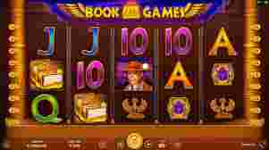 The Book GameSlot Online - Menguasai Mukjizat serta Rahasia di Balik Permainan Slot Online" The Book". Dalam bumi pertaruhan online yang lalu