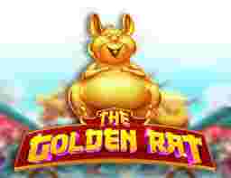 The Golden Rat GameSlotOnline - Membahas Permainan Slot Online" The Golden Rat": Petualangan dalam Bumi Oriental.