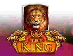 The King GameSlot Online - Merambah Kerajaan Mukjizat dengan Permainan Slot Online" The King". Dalam bumi permainan slot online yang