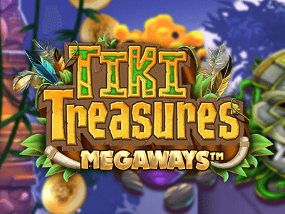 Tiki Treasures Megaways GameSlotOnline - Postingan Komplit mengenai Permainan Slot Online Tiki Treasures Megaways.