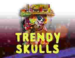 Trendy Skulls GameSlot Online - Menguasai Slot Online Trendy Skulls: Antara Style serta Keberuntungan. Dalam bumi pertaruhan daring yang lalu