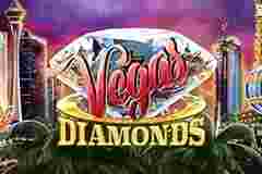 Vegas Diamonds GameSlot Online - Membahas Kehormatan serta Keelokan Permainan Slot Online Vegas Diamonds. Dalam bumi pertaruhan online