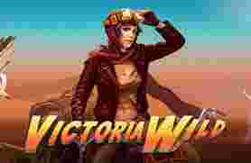 Victoria Wild GameSlot Online - Membahas Permainan Slot Online" Victoria Wild": Petualangan Investigasi di Gulungan.