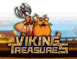 Viking Treasures GameSlot Online - Bimbingan Komplit Main Permainan Slot Online Viking Treasures. Pabrik permainan slot online sudah