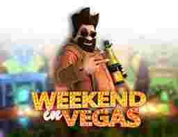 Weekend In Vegas GameSlotOnline - Hari libur In Vegas: Memperkenalkan Keberhasilan serta Hiburan dalam Slot Online.