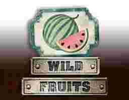 Wild Fruits GameSlot Online - Bimbingan Komplit Hal Permainan Slot Online Wild Fruits. Pabrik game kasino online lalu bertumbuh cepat