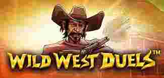 GameSlotOnline Wild West Duels - Mengenal Lebih Dekat Game Slot Online Wild West Duels: Petualangan Seru di Tanah Barat yang Liar.