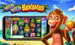 GameSlotOnline Wild Wild Bananas - Menjelajahi Hutan dengan Game Slot Online Wild Wild Bananas. Wild Wild Bananas adalah game slot online yang