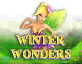 Winter Wonders GameSlot Online - Menguasai Keelokan Masa Dingin dalam Permainan Slot Online" Winter Wonders".