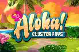 Aloha! Game Slot Online - Game slot online sudah jadi salah satu tipe game kasino sangat terkenal di bumi.