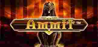 Ammit Game Slot Online - Game slot online sudah jadi salah satu hiburan digital yang sangat disukai oleh pemeran di semua bumi.