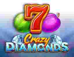 Crazy Diamonds GameSlot Online - Slot online merupakan salah satu tipe game kasino yang sangat terkenal, menarik jutaan pemeran di semua bumi