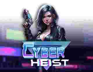 Cyber Heist GameSlot Online - Game slot online sudah jadi salah satu wujud hiburan digital yang amat terkenal, paling utama sebab alterasi