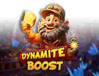 Dynamite Boost GameSlot Online - Slot online sudah jadi salah satu tipe game kasino yang sangat terkenal di bumi digital.