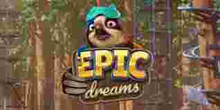 Epic Dreams GameSlot Online - Dalam lanskap pertaruhan online yang lalu bertumbuh, game slot senantiasa jadi kesukaan para pemeran