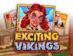 Exciting Vikings GameSlot Online - Bumi permainan slot online sudah jadi terus menjadi terkenal dengan adanya bermacam tema menarik