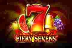 Fiery Sevens GameSlot Online - Fiery Sevens merupakan game slot online yang mencampurkan bagian klasik dengan gesekan modern