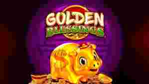 Golden Blessings GameSlot Online - Dalam bumi game kasino online, permainan slot lalu menarik pemeran dengan bermacam tema serta