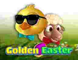 Golden Easter GameSlot Online - Dalam bumi pertaruhan online, permainan slot jadi salah satu wujud hiburan sangat terkenal.