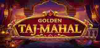 Golden Taj Mahal GameSlotOnline - Dalam bumi pertaruhan online yang lalu bertumbuh, permainan slot mempunyai energi raih yang