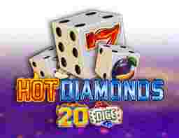 Hot Diamonds 20Dice GameSlotOnline - Game slot online lalu bertumbuh dengan kilat, menawarkan bermacam tema serta fitur menarik