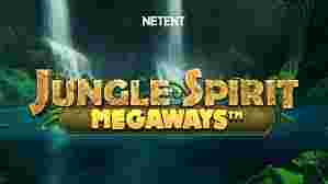 Jungle Spirit Megaways GameSlotOnline - Permainan slot online sudah jadi salah satu wujud hiburan digital yang sangat disukai oleh banyak orang