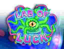 Lab of Luck Game Slot Online - Game slot online sudah jadi salah satu wujud hiburan digital yang sangat disukai oleh banyak orang.