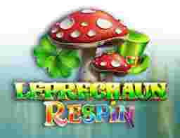 Leprechaun Respin GameSlot Online - Game slot sudah lama jadi kesukaan para penggemar kasino, menawarkan kebahagiaan, hiburan, serta peluang