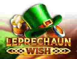 Leprechaun Wish GameSlot Online - Game slot online sudah hadapi kemajuan yang cepat, menawarkan bermacam tema yang menarik