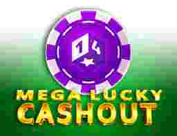 Mega Lucky Cashout GameSlotOnline - Game slot online lalu menarik atensi banyak pemeran di semua bumi sebab kemudahannya dalam main