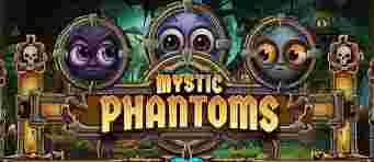 Mystic Phantoms GameSlot Online - Pabrik game slot online senantiasa berupaya menawarkan pengalaman main yang menarik dengan