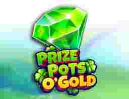 PrizePots O Gold GameSlotOnline - Pabrik game daring sudah hadapi perkembangan yang cepat dalam sebagian tahun terakhir.