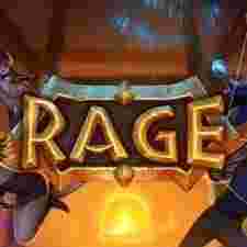 Rage Game Slot Online - Game slot online sudah jadi salah satu wujud hiburan sangat terkenal di golongan penjudi daring.