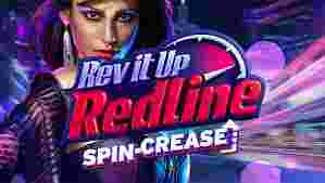 Rev ItUp Redline GameSlotOnline - Permainan slot online sudah jadi salah satu wujud hiburan yang sangat disukai di bumi digital.