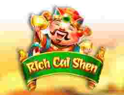 Rich Cai Shen GameSlotOnline - Dalam bumi pertaruhan online, permainan slot jadi salah satu tipe game yang sangat terkenal serta disukai