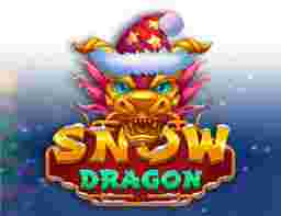 Snow Dragon GameSlot Online - Slot online sudah jadi salah satu wujud hiburan yang sangat terkenal di bumi pertaruhan digital dikala ini.