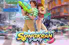 Songkran Party GameSlot Online - Pabrik permainan slot online lalu bertumbuh dengan kilat, menawarkan bermacam tema serta fitur