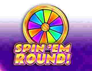 Spin Em Round GameSlotOnline - Dalam bumi pertaruhan online, game slot lalu bertumbuh dengan tema serta fitur yang terus menjadi inovatif.