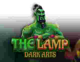 The Lamp DarkArts GameSlotOnline - Dalam bumi pertaruhan online, game slot sudah jadi salah satu wujud hiburan yang sangat terkenal.