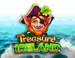 Treasure Ireland GameSlot Online - Pabrik pertaruhan online sudah jadi salah satu zona yang bertumbuh sangat kilat dalam sebagian tahun terakhir.