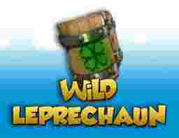 Wild Leprechaun GameSlot Online - Game slot online sudah jadi salah satu wujud hiburan yang amat terkenal di masa digital ini.