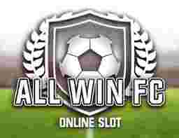 All Win FC Game Slot Online - Bumi permainan slot online lalu bertumbuh dengan bermacam tema yang menarik serta menghibur